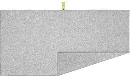 Потоленце для спортзала, серое, 40х80 см - Glov Gym Towel  — фото N1