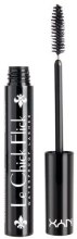 Духи, Парфюмерия, косметика Тушь для ресниц - NYX Professional Makeup Boudoir Mascara Collection Le Chick Flick