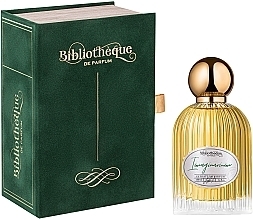 Bibliotheque de Parfum Imaginarium - Парфюмированная вода  — фото N2