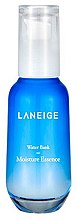 Духи, Парфюмерия, косметика Увлажняющая эссенция - Laneige Water Bank Moisture Essence 