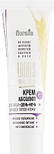 Духи, Парфюмерия, косметика Крем-абсолют для лица - Floralis Cereals Natural Elixir