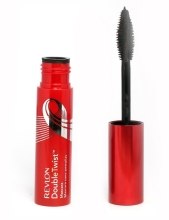 Духи, Парфюмерия, косметика Тушь для ресниц суперобъемная - Revlon Double Twist Mascara 