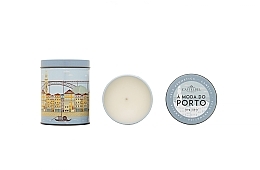 Духи, Парфюмерия, косметика Ароматическая свеча - Castelbel A Moda do Porto Aromatic Candle