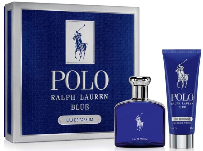 polo ralph lauren blue 75 ml