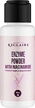 Парфумерія, косметика Ензимна пудра з ніацинамідом - Reclaire Enzyme Powder