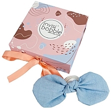 Резинка для волос - Invisibobble Bowtique Nordic Breeze Charity Box — фото N1