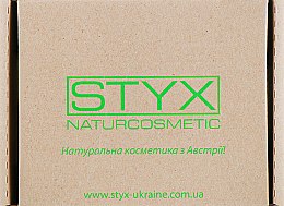 Духи, Парфюмерия, косметика УЦЕНКА Набор - Styx Naturcosmetics (b/oil/30ml + b/cr/30ml) *