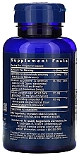Пищевые добавки "Контроль сахара в крови" - Life Extension CinSulin With InSea2 & Crominex 3+ — фото N2