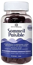 Жевательные конфеты "Спокойный сон" - Institut Claude Bell Sommeil Paisible — фото N1