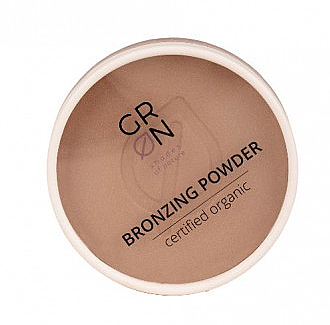 GRN Bronzing Powder - GRN Bronzing Powder — фото N1