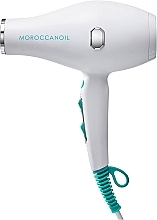 Смарт-фен для домашнего использования - Moroccanoil Smart Styling Infrared Hair Dryer — фото N2