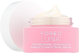 Живильний очищувальний бальзам - Foreo Luna Ultra Nourishing Cleansing Balm — фото N3