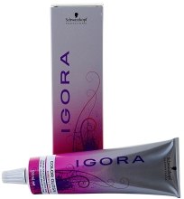 Парфумерія, косметика Тонуючий крем-гель - Schwarzkopf Professional IGORA Color Gloss