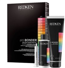 Парфумерія, косметика Набір - Redken pH-Bonder Salon Kit