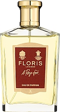 Floris A Rose For - Парфюмированная вода — фото N2