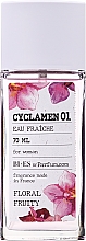 Bi-es Cyclamen 01 - Освіжальна вода — фото N1
