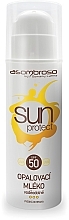 Парфумерія, косметика Сонцезахисний лосьйон для тіла - Asombroso Sun Protect Sun Body Lotion SPF30