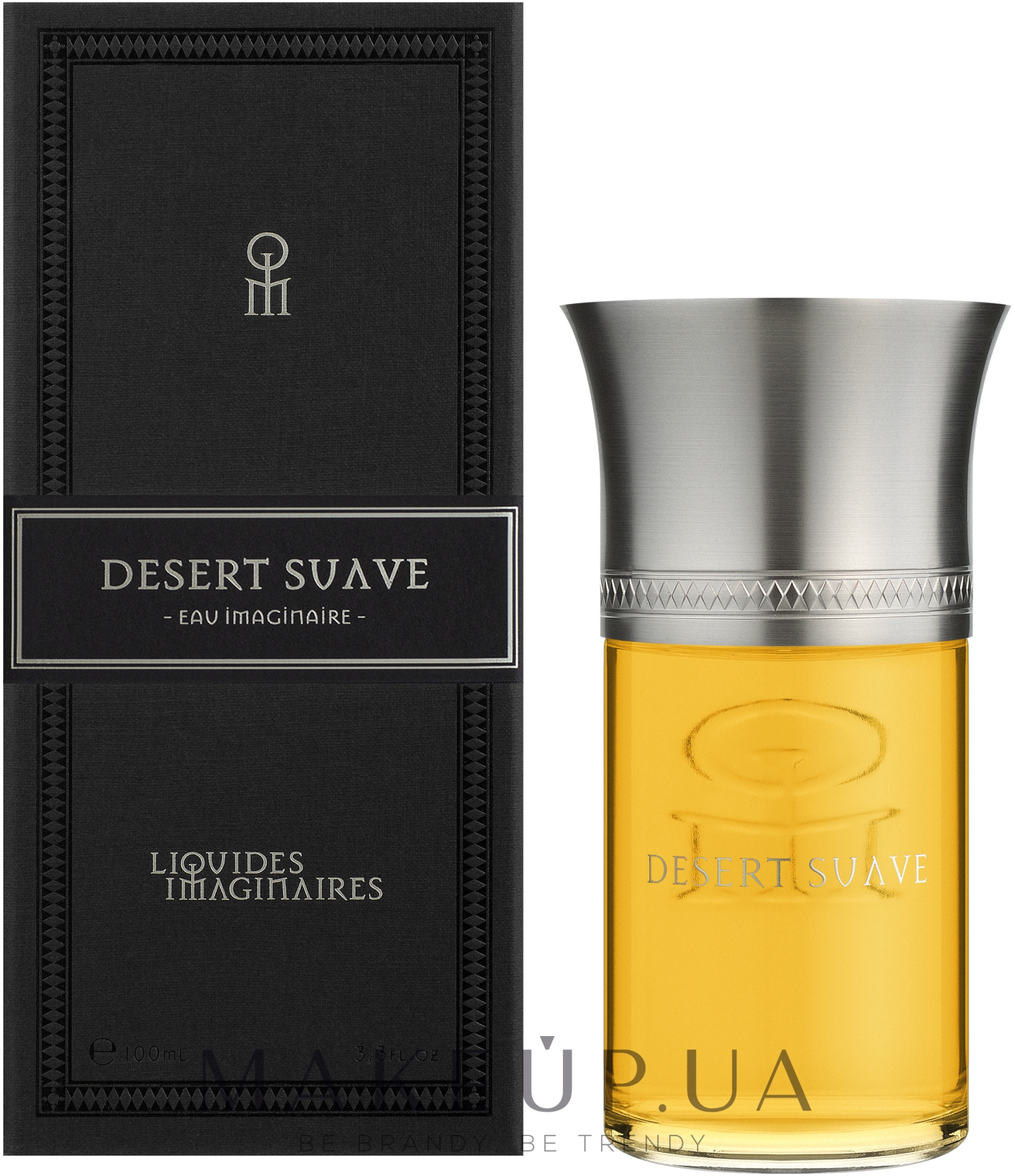 Liquides Imaginaires Desert Suave Парфюмированная вода