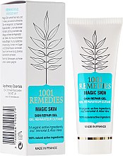 Парфумерія, косметика Відновлювальний гель для шкіри - 1001 Remedies Magic Skin Skin Repair Gel