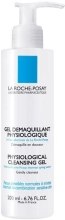 Духи, Парфюмерия, косметика Очищающий гель для лица - La Roche-Posay Physiological Cleansing Gel