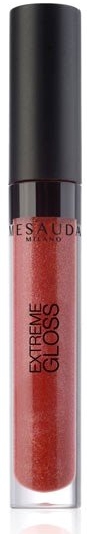 Глянцевый блеск для губ - Mesauda Milano Extreme Gloss Pearly Lipgloss