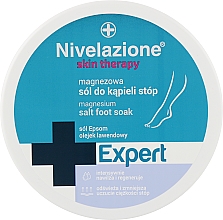 Духи, Парфюмерия, косметика Ванночка для ног с солью - Farmona Nivelazione Skin Therapy Expert Magnesium Salt Foot Soak