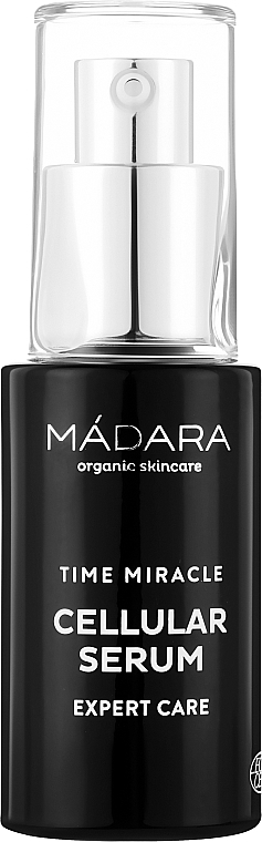 Сыворотка против старения кожи - Madara Cosmetics Cellular Repair