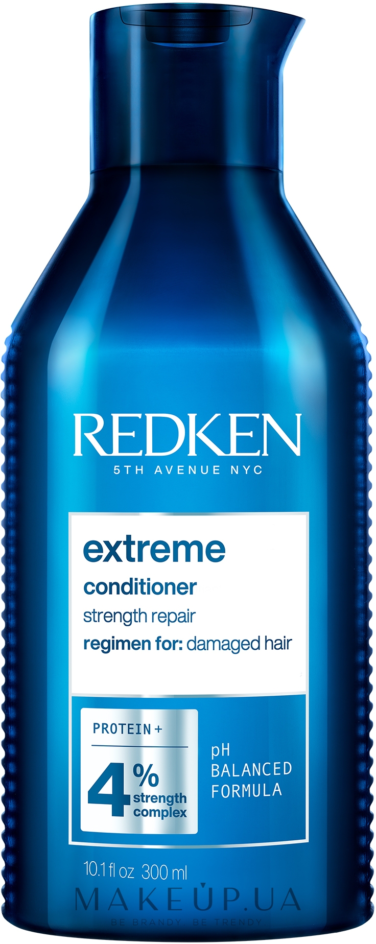 Кондиционер для слабых и поврежденных волос - Redken Extreme Conditioner For Damaged Hair — фото 300ml