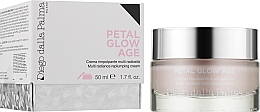 Антивозрастной крем для лица для сияющей кожи - Diego Dalla Palma Petal Glow Age Multi Radiance Replumping Cream — фото N2