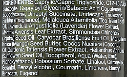 Увлажняющее масло для волос - Paul Mitchell Tea Tree Lavender Mint Nourishing Oil — фото N3