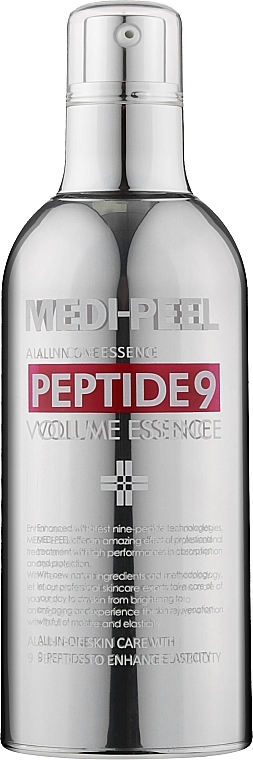 УЦЕНКА Эссенция с пептидами для эластичности кожи - Medi Peel – Peptide 9 Volume Essence * — фото N3