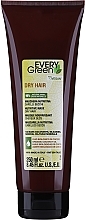 Парфумерія, косметика Маска для сухого волосся - Dikson Every Green Dry Hair Mask