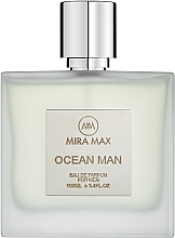 Духи, Парфюмерия, косметика Mira Max Ocean Man - Парфюмированная вода
