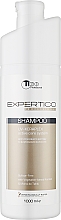 Безсульфатный шампунь для окрашенных волос - Tico Professional Shampoo UV-Keraplex Active Care System — фото N1