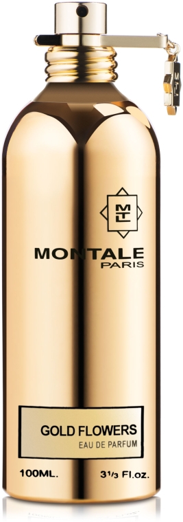 Montale Gold Flowers - Парфюмированная вода (тестер)