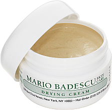 Подсушивающий крем - Mario Badescu Drying Cream — фото N2