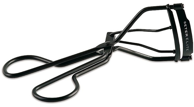 Щипці для завивання вій, чорні - Beter Elite Eyelash Curler — фото N1