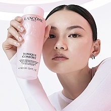 Тонер для сухой и чувствительной кожи лица - Lancome Confort Tonique — фото N3