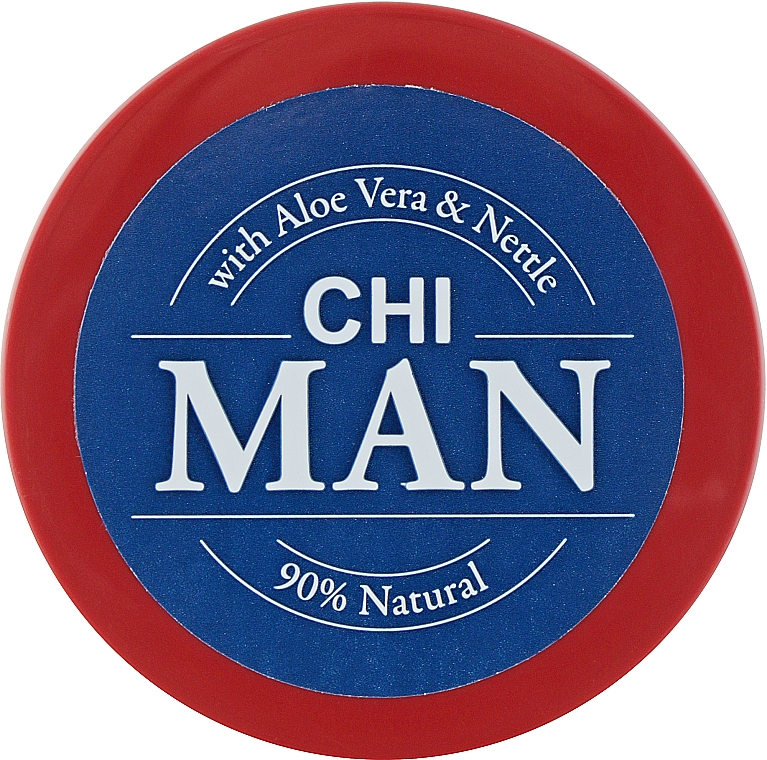 Помада для укладки волос - CHI Man Palm of Your Hand Pomade — фото N1