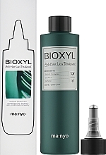 Маска проти випадання волосся - Manyo Bioxyl Anti-Hair Loss Treatment — фото N2