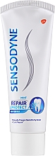 Набор - Sensodyne Repair&Protect (toothpaste/3х75ml) — фото N3