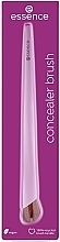 Пензлик для консилера - Essence Bye Bye Under Eye Concealer Brush — фото N2