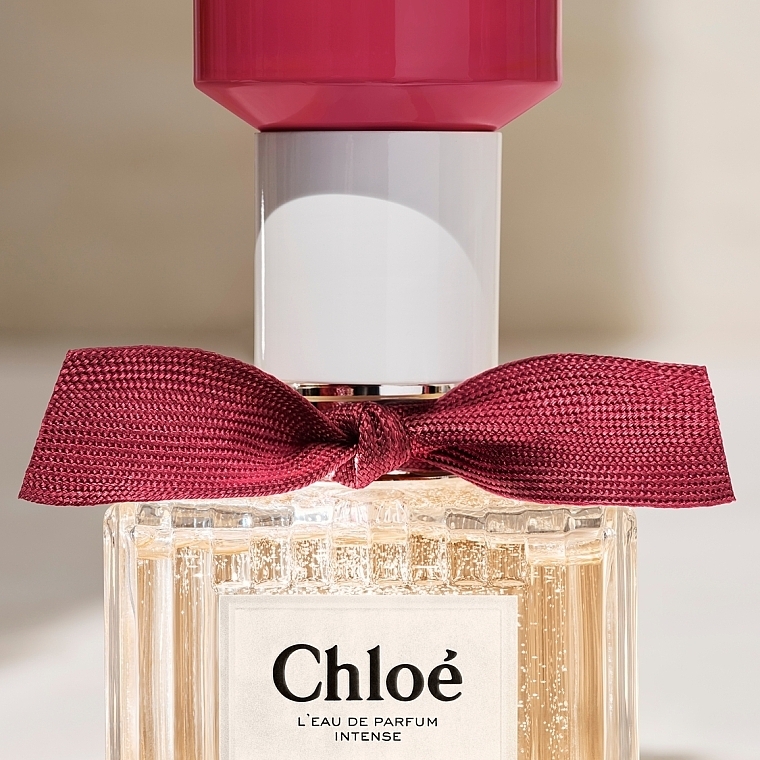 Chloe L'Eau de Parfum Intense - Парфумована вода — фото N8