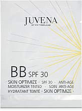 Духи, Парфюмерия, косметика BB крем - Juvena Skin Optimize BB Cream Spf 30 (пробник)