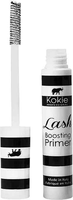 Праймер для туші - Kokie Professional Mascara Primer — фото N1