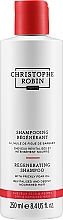 Парфумерія, косметика Шампунь з олією опунції для сухого й пошкодженого волосся - Christophe Robin Regenerating Shampoo with Prickly Pear Oil