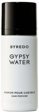 Духи, Парфюмерия, косметика Byredo Gypsy Water - Парфюмированная вода для волос
