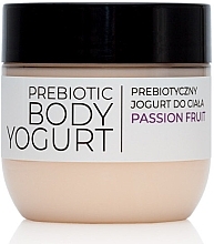 Лосьйон для тіла - Scandia Cosmetics Passion Fruit Prebiotic Body Yogurt — фото N1