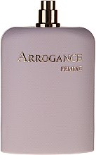 Arrogance pour Femme - Туалетна вода (тестер без кришечки) — фото N1