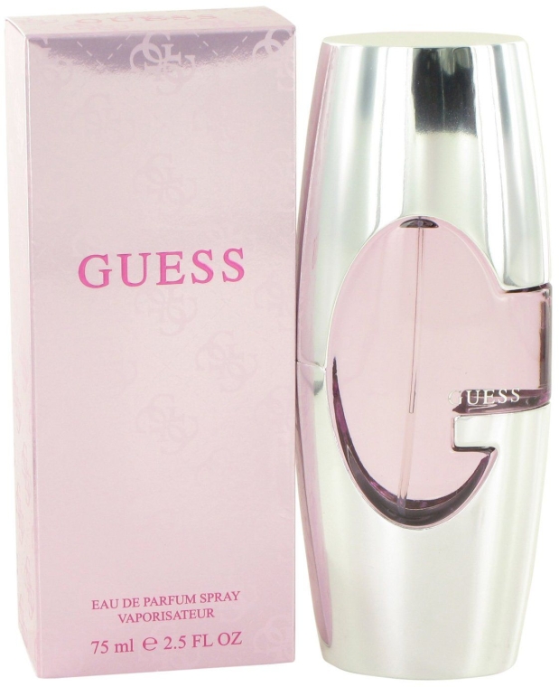 Guess Guess for Women - Парфумована вода